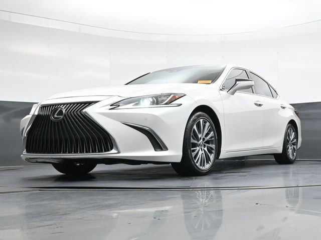 Used 2019 Lexus ES 350 w/ Premium Package image 38