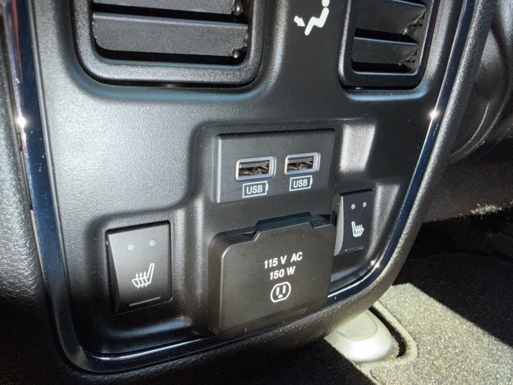 Used 2021 Jeep Grand Cherokee Limited w/ Luxury Group II AWD/4WD image 9