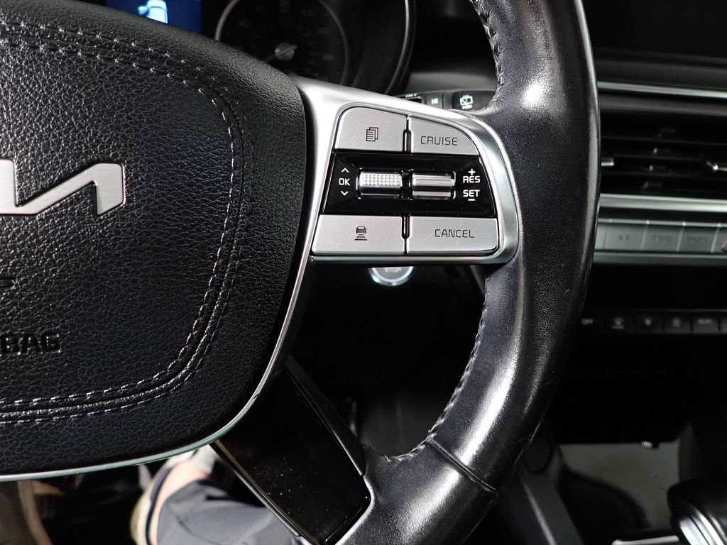 Used 2022 Kia Telluride S AWD/4WD image 30