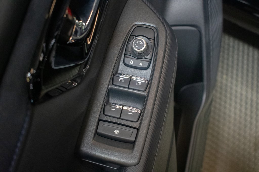 New 2026 Subaru Forester Limited image 17