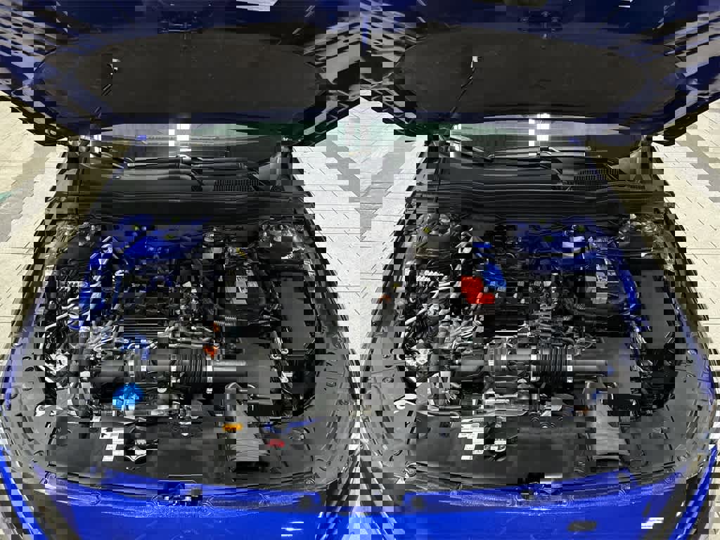 Used 2022 Honda Accord Sport image 12