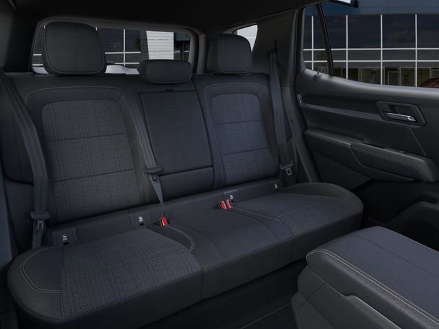 New 2026 GMC Terrain Elevation w/ Black Edition image 17