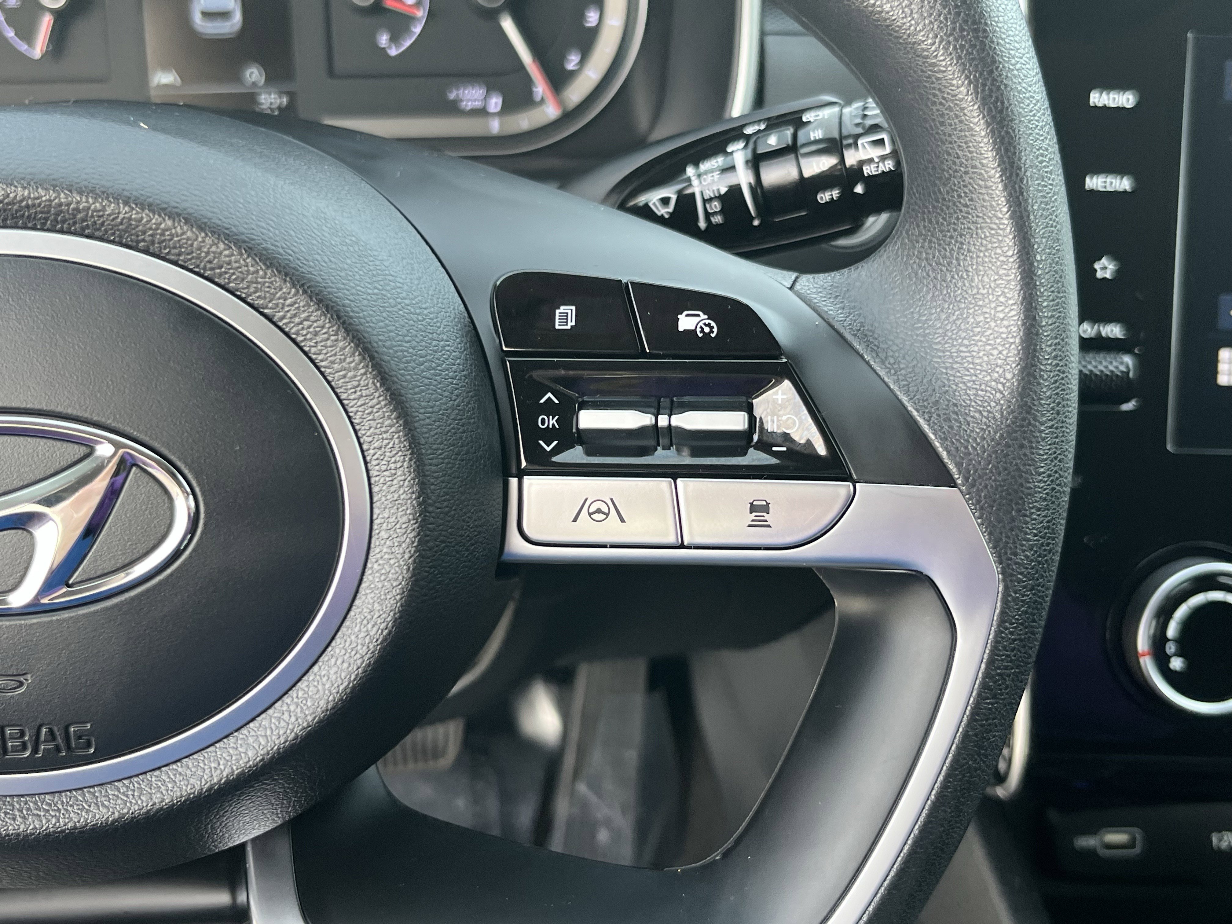 Certified 2023 Hyundai Tucson SEL image 20