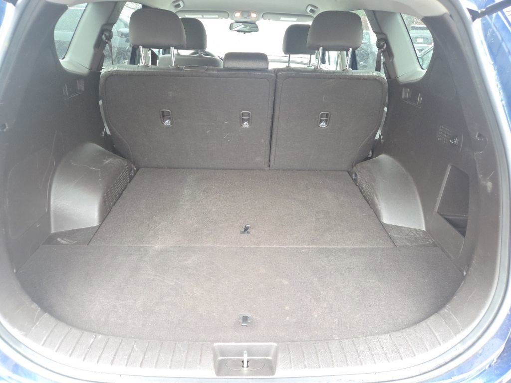 Used 2019 Hyundai Santa Fe SEL image 10