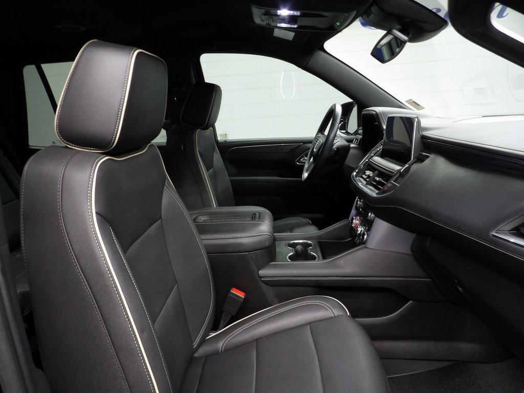 Used 2023 GMC Yukon SLT image 33