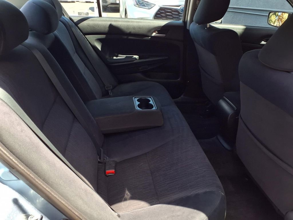 Used 2012 Honda Accord LX image 20