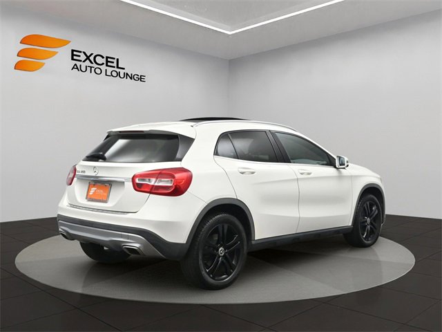 Used 2017 Mercedes-Benz GLA 250 image 5