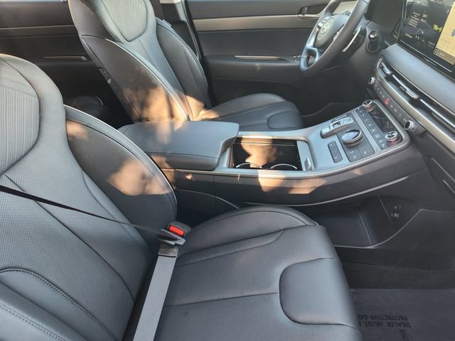 Used 2025 Hyundai Palisade XRT FWD image 19