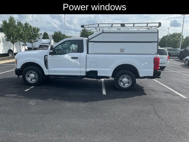 Used 2024 Ford F350 XL RWD image 11
