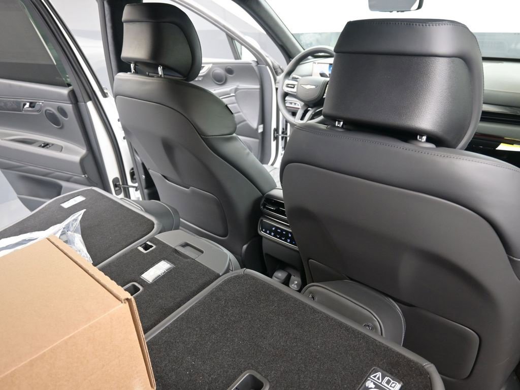 New 2026 Genesis GV80 3.5T Prestige image 15