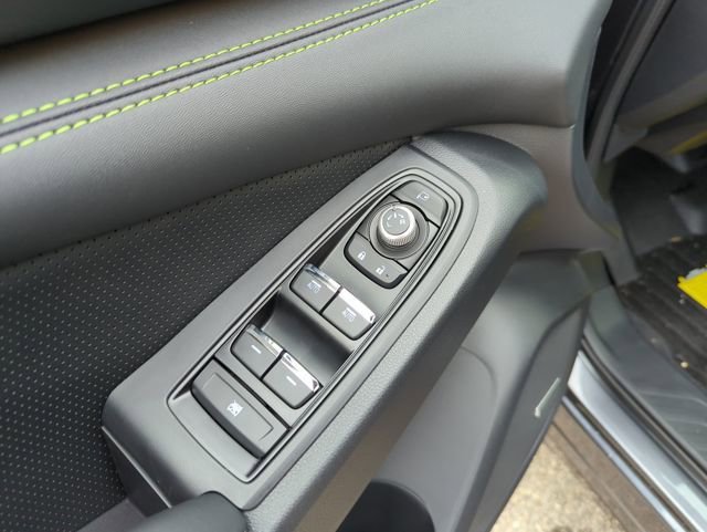 New 2025 Subaru Ascent Bronze Edition image 11