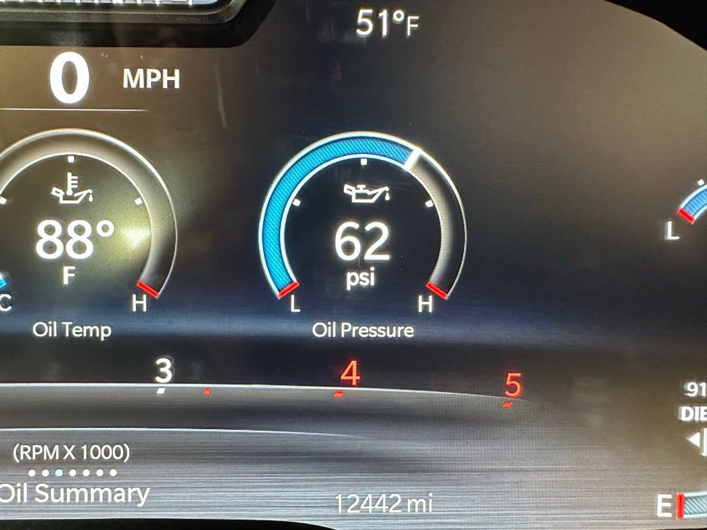 Used 2026 RAM 2500 Laramie image 24