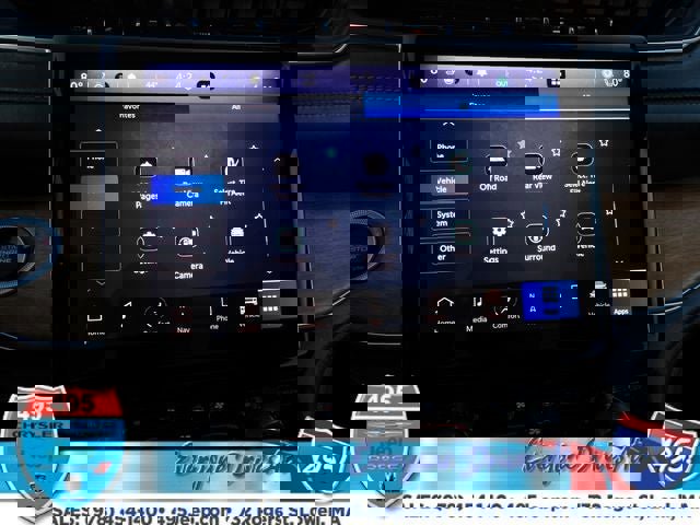 Used 2021 Jeep Grand Cherokee L Summit image 33