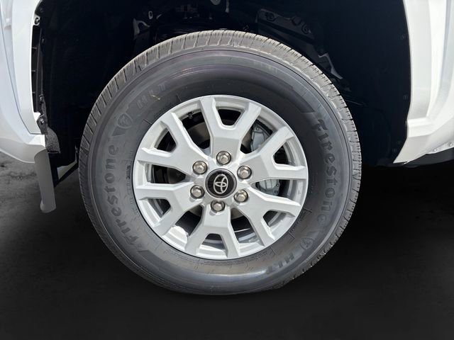 New 2026 Toyota Tacoma SR5 w/ SR5 Upgrade Package AWD/4WD image 9