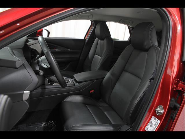 Used 2023 MAZDA CX-30 AWD 2.5 S w/ Select Package image 5