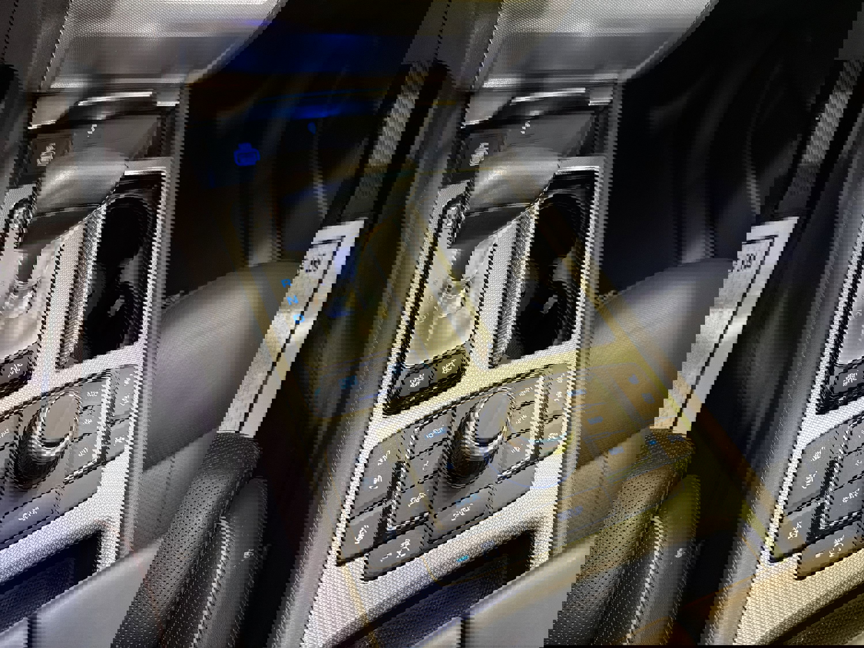 Used 2020 Genesis G80 5.0 Ultimate image 21