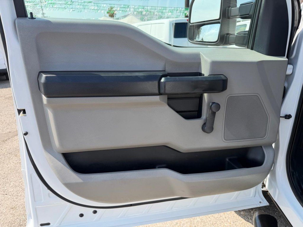 Used 2017 Ford F250 XL AWD/4WD image 15