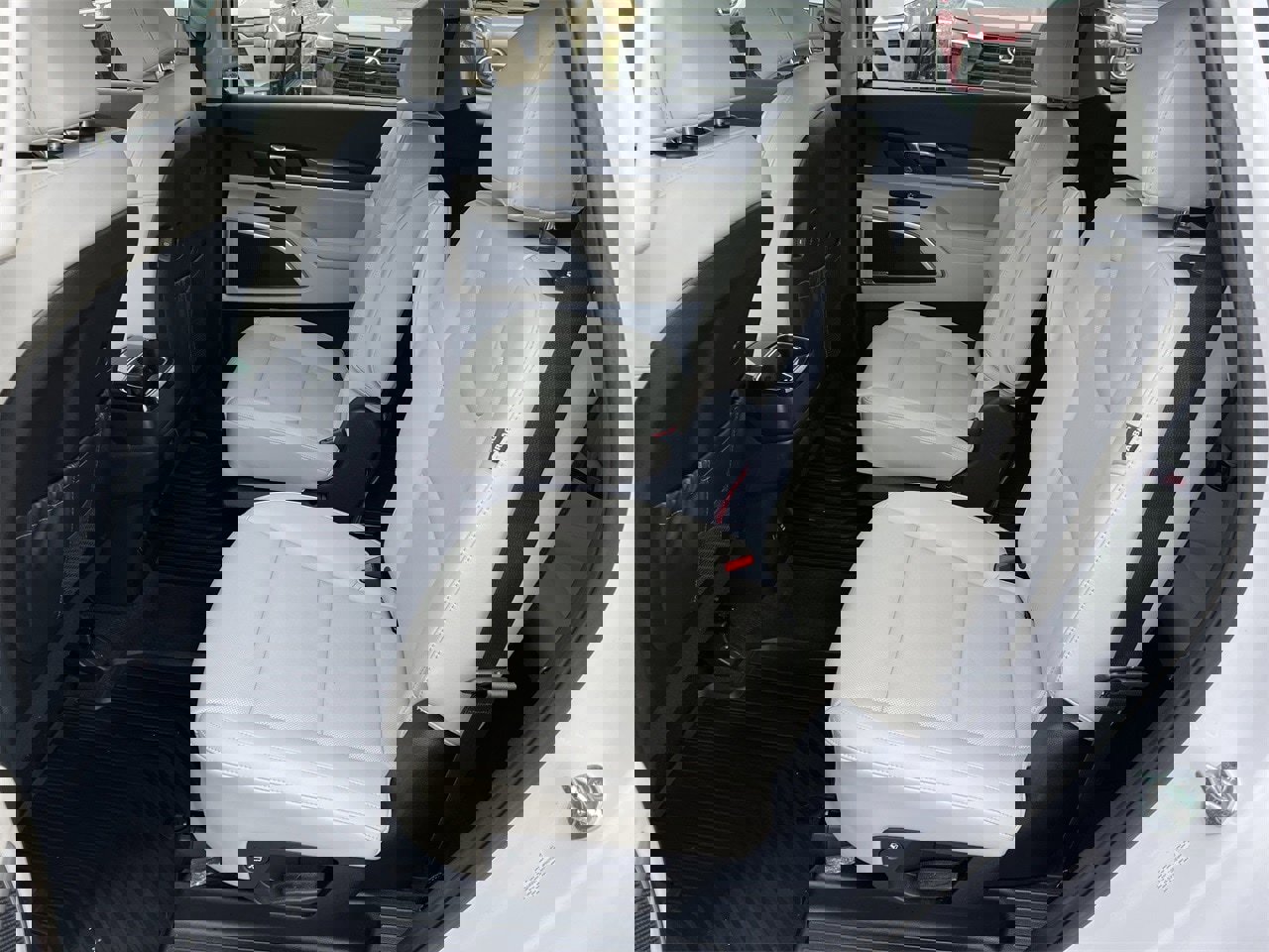 Used 2024 Kia Telluride S w/ S Sunroof Package image 26