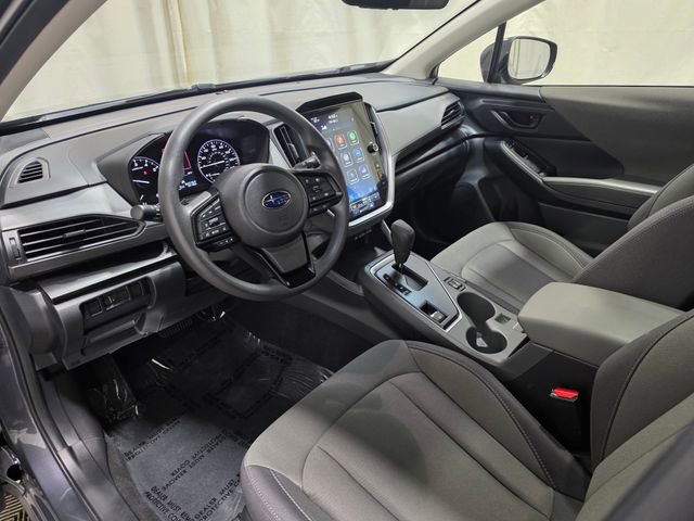 Certified 2025 Subaru Crosstrek 2.0i Premium image 23