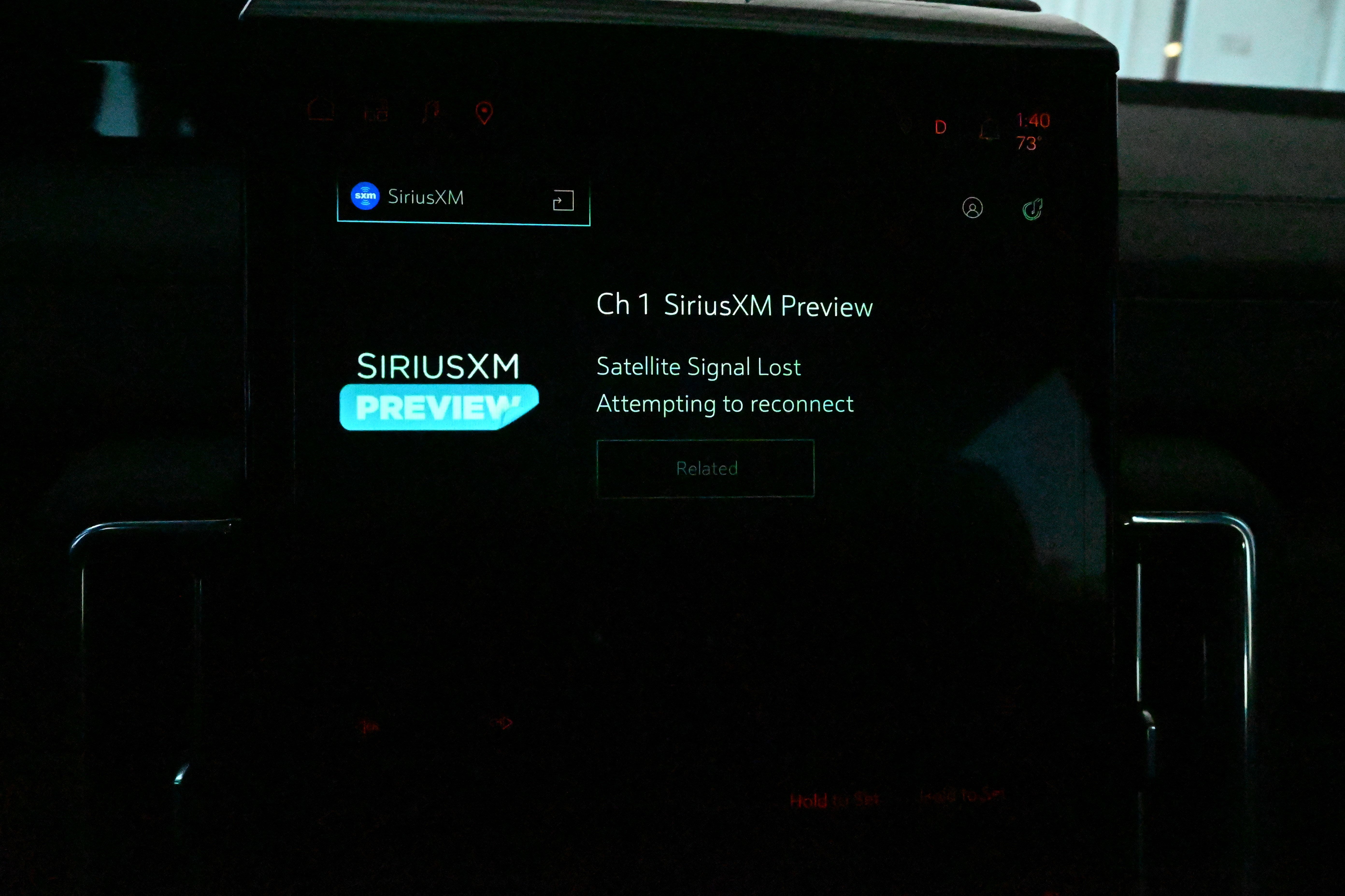 Used 2025 GMC Yukon Denali image 24