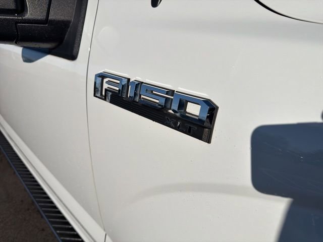 Certified 2019 Ford F150 XLT w/ Equipment Group 301A Mid image 4