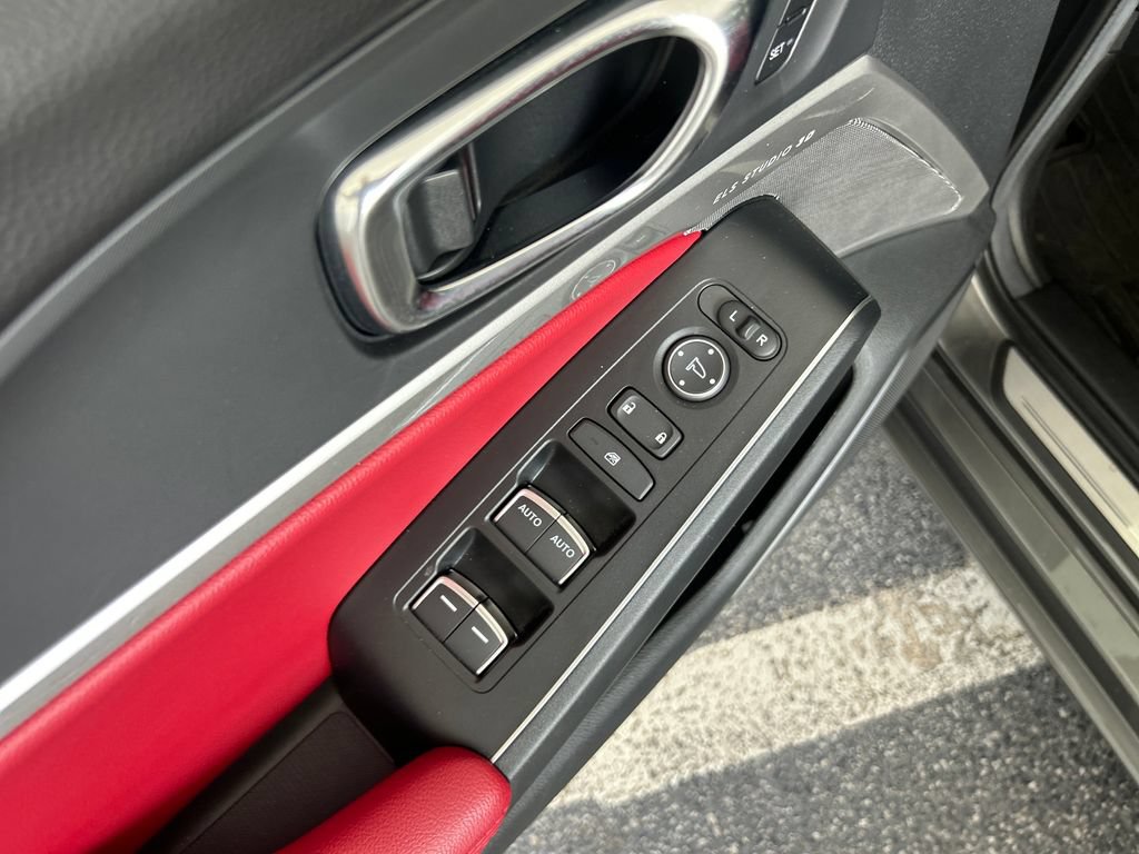 Used 2025 Acura Integra A-Spec FWD image 14