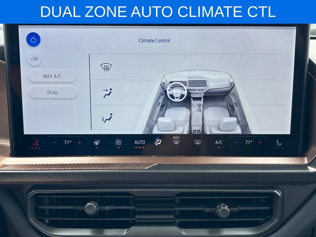 New 2026 Ford Bronco Sport Outer Banks w/ Outer Banks Tech Package+ AWD/4WD image 23
