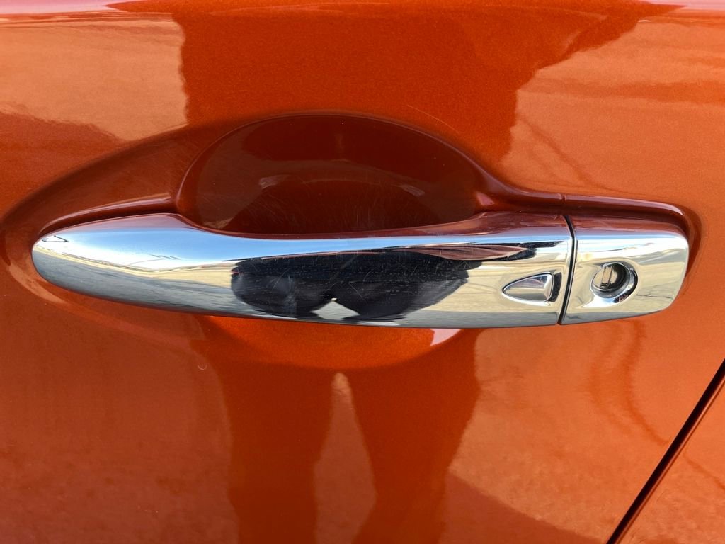 Used 2020 Nissan Murano SL image 40