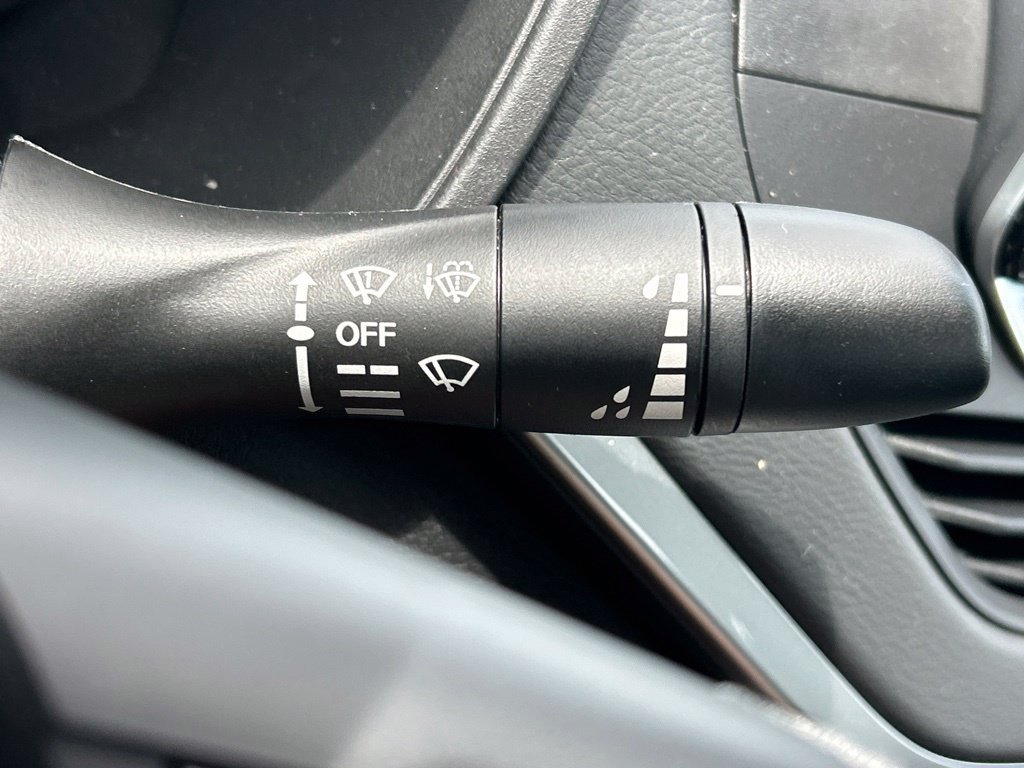 Certified 2025 Nissan Altima 2.5 S FWD image 30