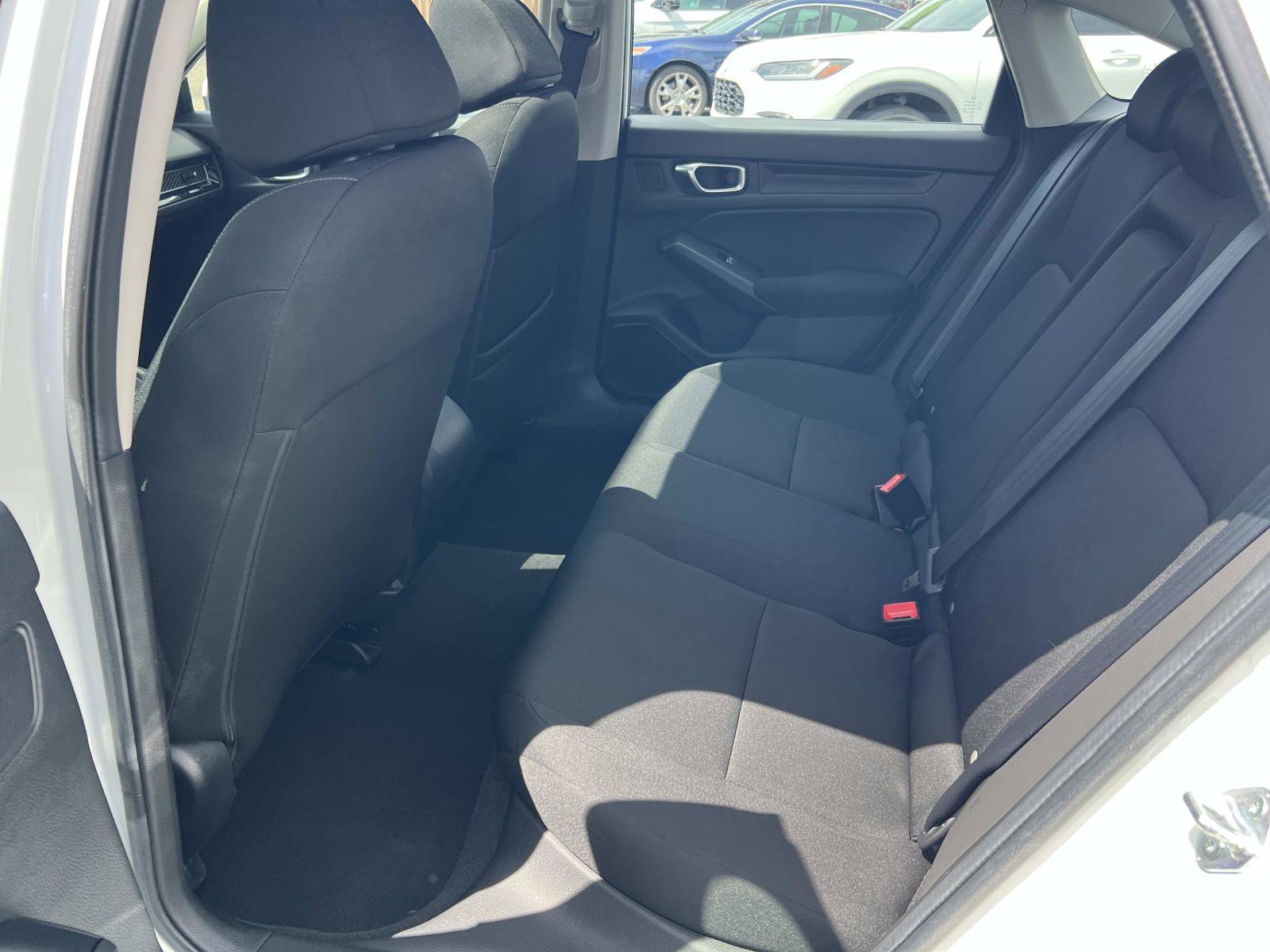 Used 2023 Honda Civic EX image 21