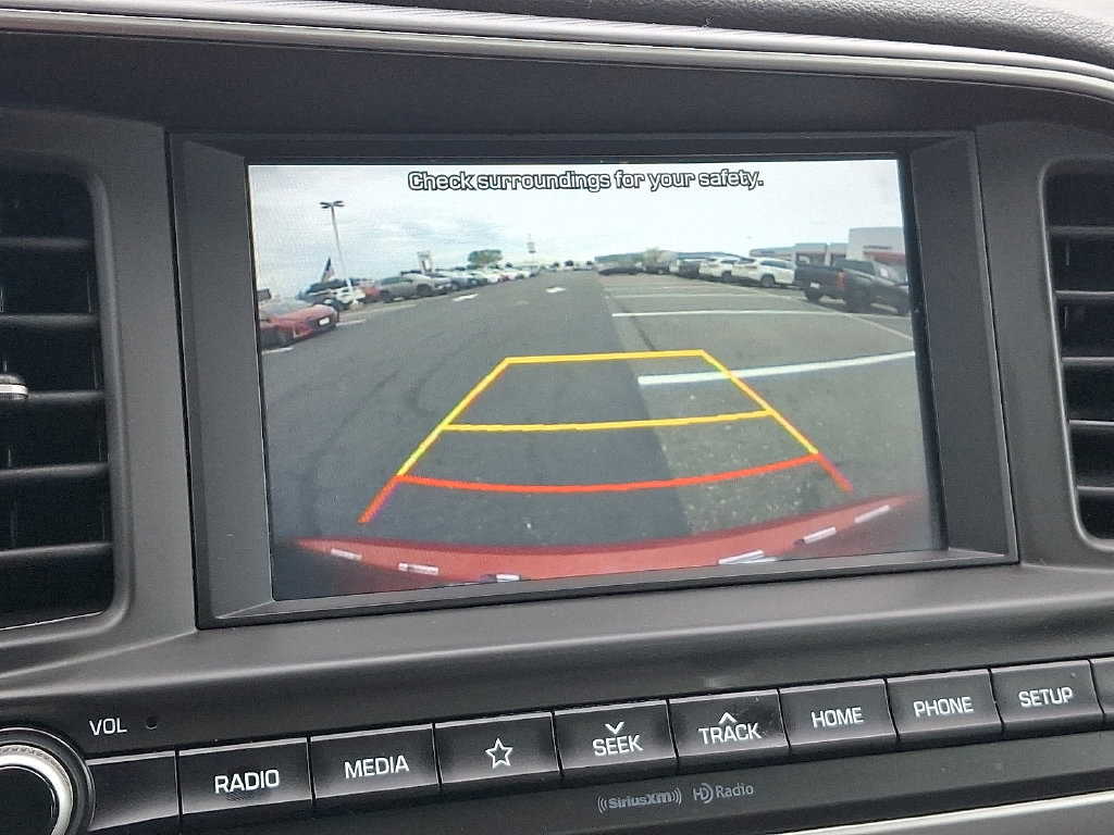 Used 2019 Hyundai Elantra Value Edition FWD image 19