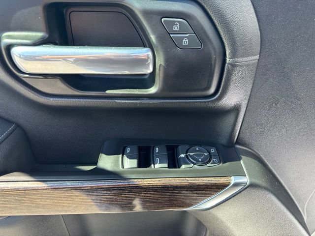 Used 2019 GMC Sierra 1500 SLE w/ SLE Value Package AWD/4WD image 15