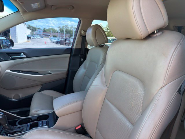 Used 2016 Hyundai Tucson Limited AWD/4WD image 14