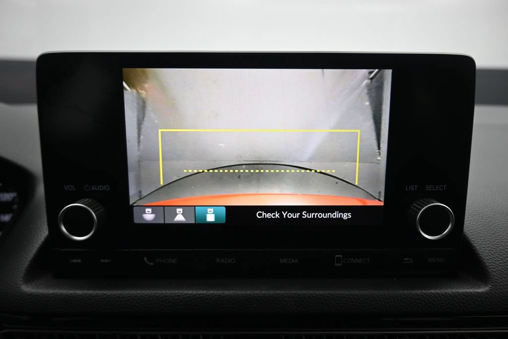 Used 2023 Honda Civic Sport image 21