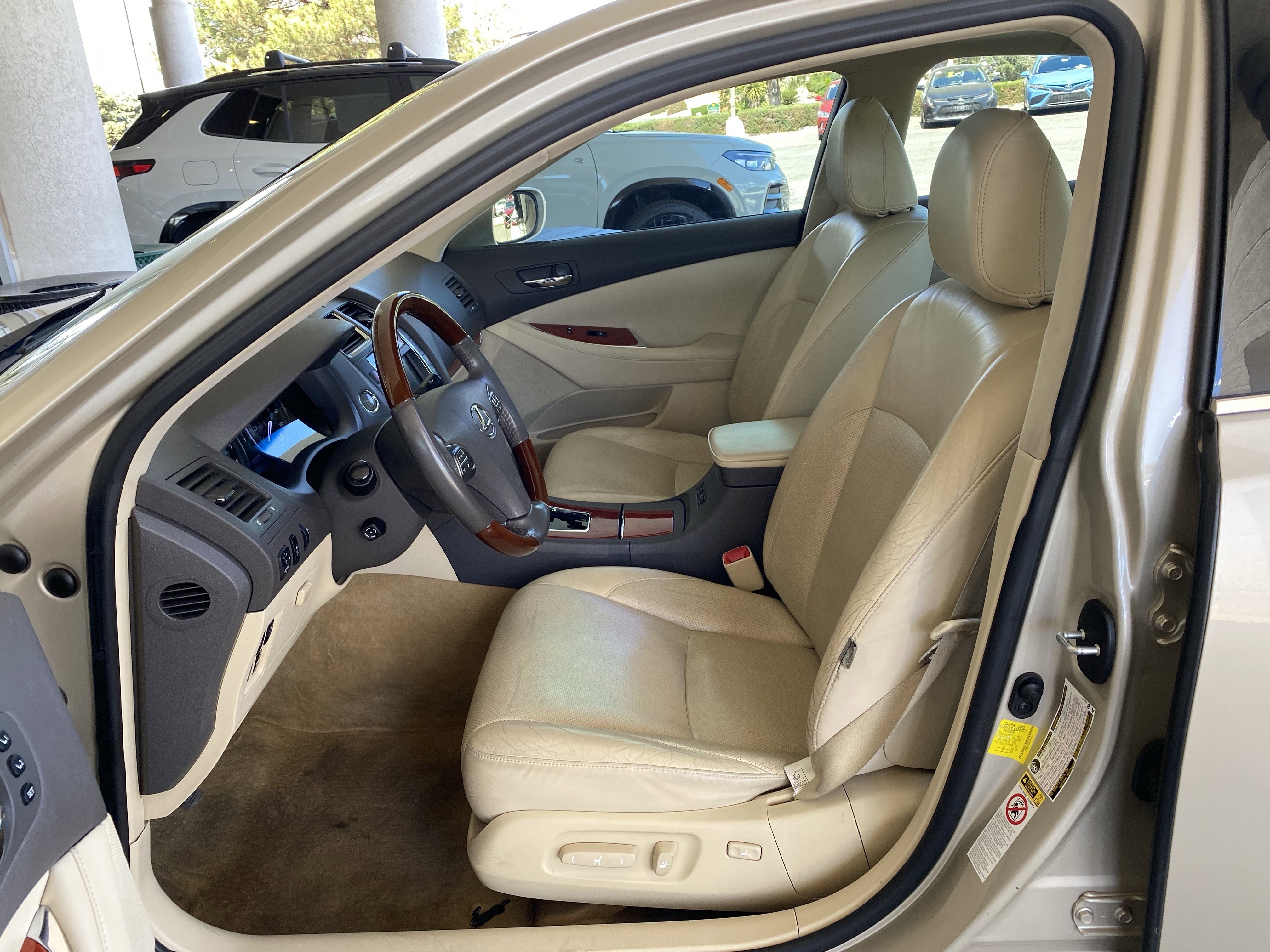 Used 2012 Lexus ES 350 image 27