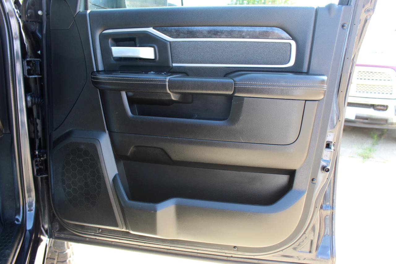 Used 2019 RAM 2500 Lone Star AWD/4WD image 25