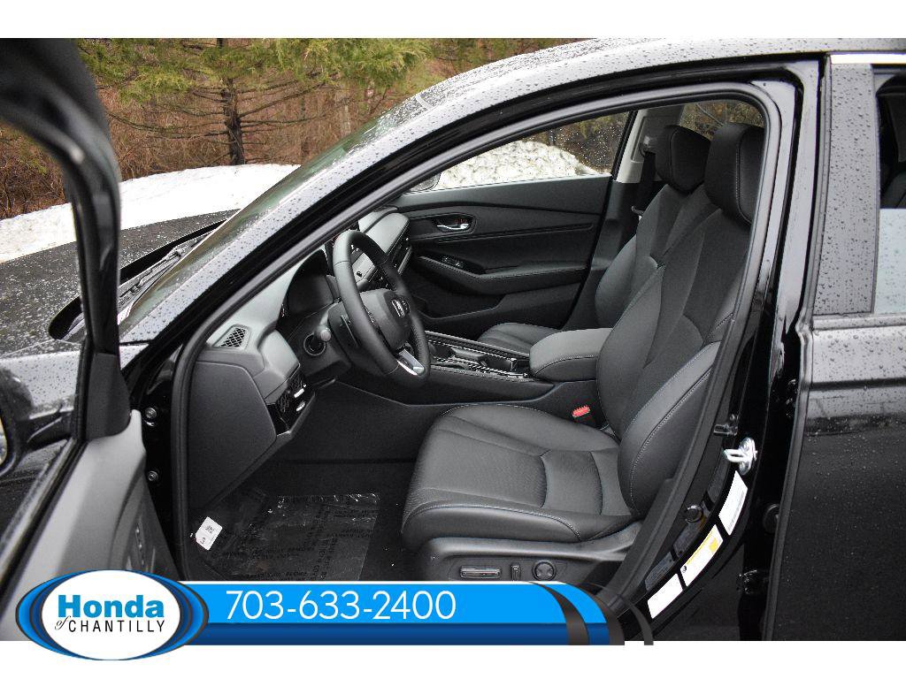 New 2026 Honda Accord Touring image 29