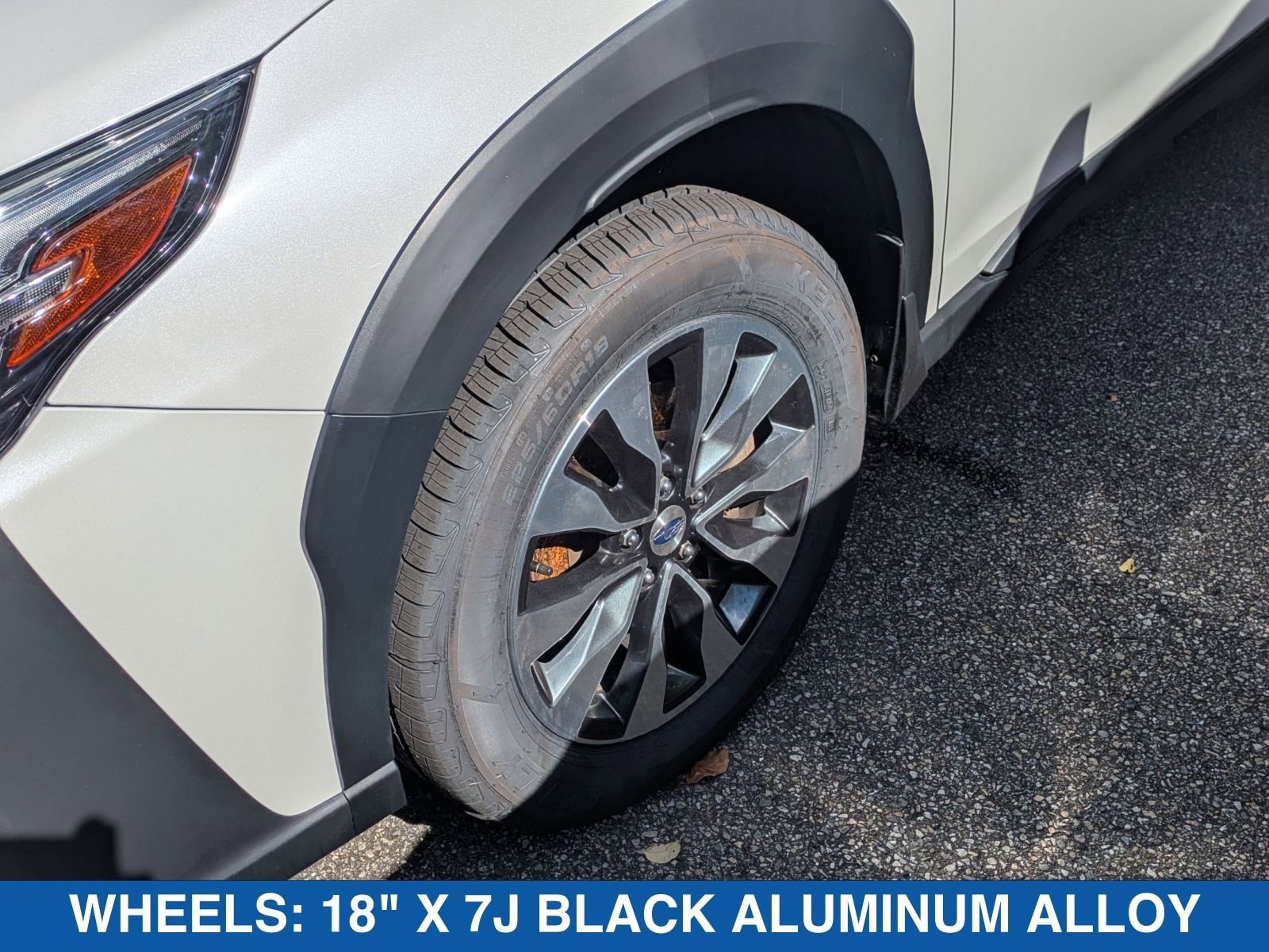 Certified 2023 Subaru Outback Limited XT AWD/4WD image 28
