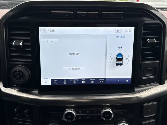 Used 2022 Ford F150 Lariat AWD/4WD image 29