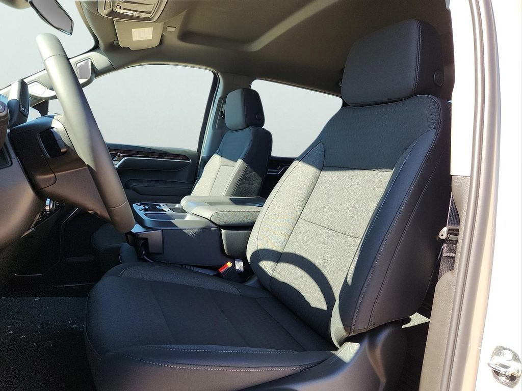New 2026 GMC Sierra 1500 SLE AWD/4WD image 17