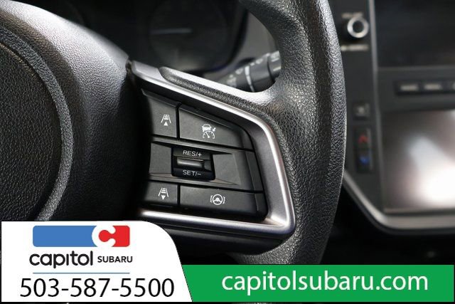 Used 2024 Subaru Impreza 2.0i image 18