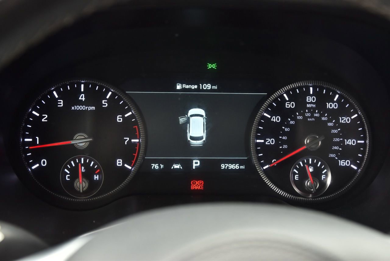 Used 2021 Kia Telluride SX w/ SX Prestige Package image 27