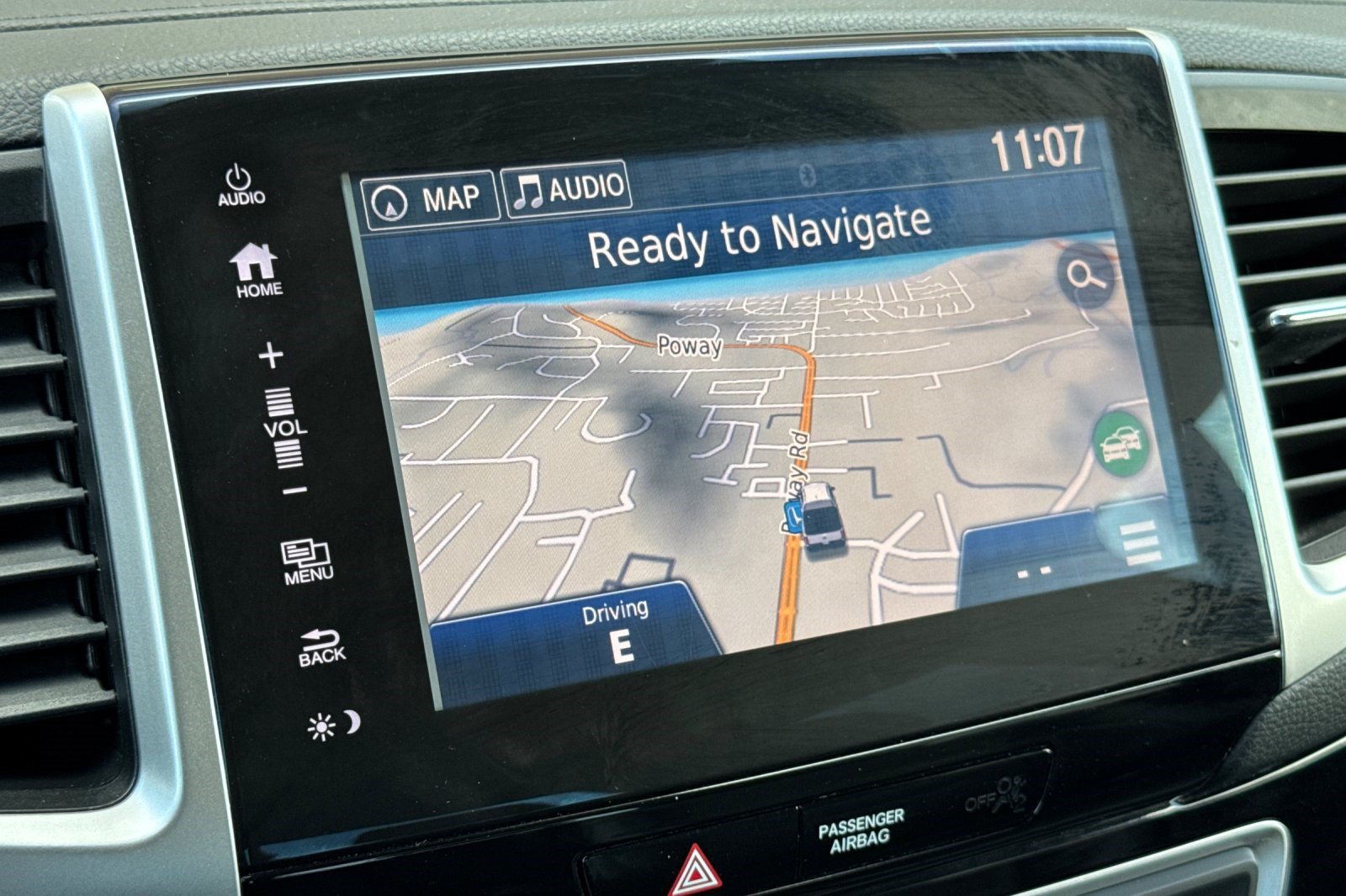 Used 2017 Honda Ridgeline RTL-E image 20