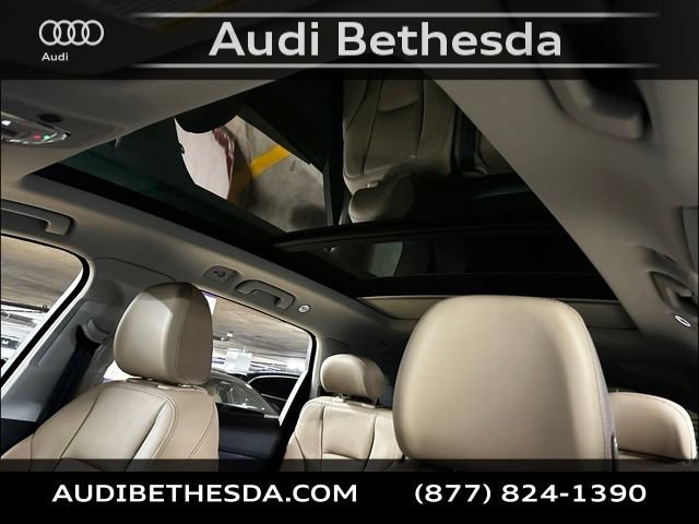 New 2026 Audi Q7 2.0T Premium Plus AWD/4WD image 23