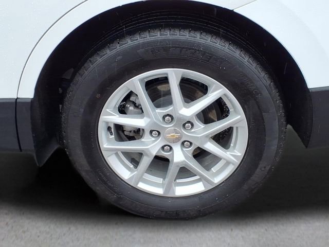Used 2024 Chevrolet Equinox LT image 10
