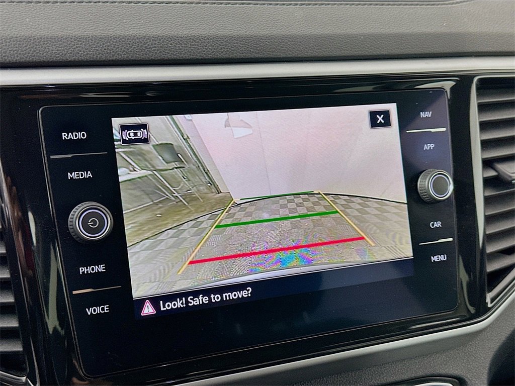 Used 2021 Volkswagen Atlas SEL Premium image 14