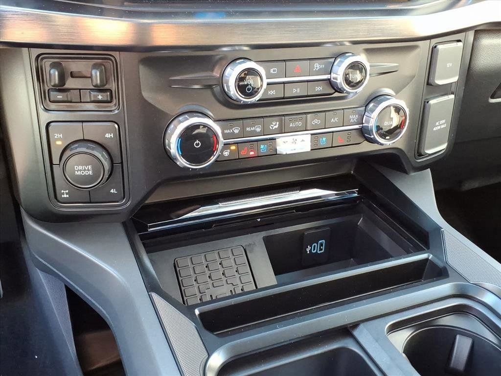 New 2026 Ford F350 Lariat w/ Lariat Ultimate Package image 18