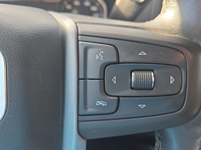 Used 2021 GMC Sierra 1500 Elevation w/ LPO, Elevation Black Package AWD/4WD image 20