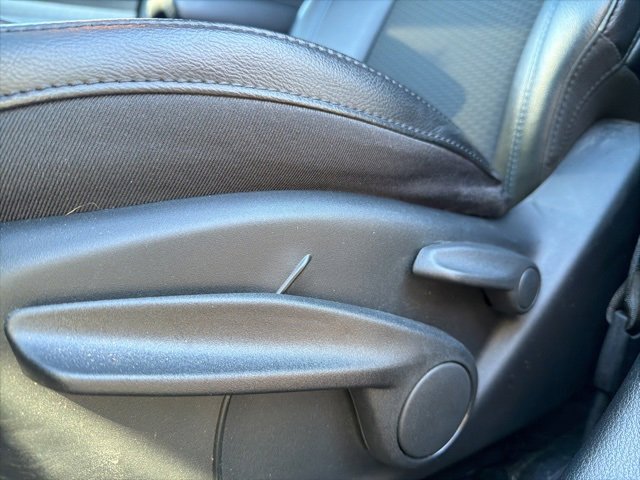 Used 2022 Jeep Compass Latitude w/ Sun and Sound Group image 10