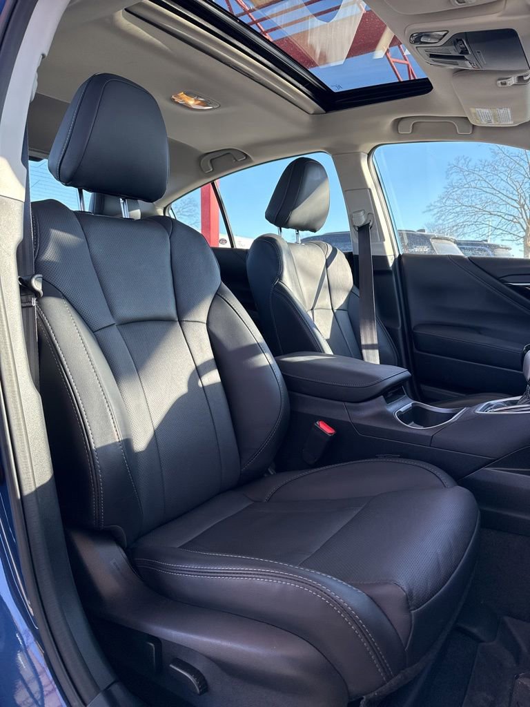 Used 2022 Subaru Legacy Limited XT image 30